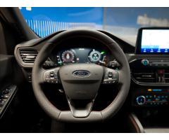 Ford Kuga 2,5 Duratec HEV Graphite Tech - 8