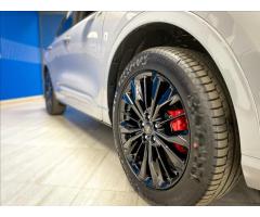 Ford Kuga 2,5 Duratec HEV Graphite Tech - 22