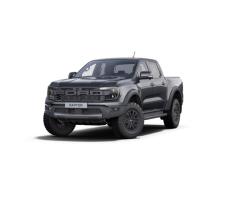 Ford Ranger 3.0 EcoBoost V6 Raptor - 3