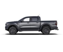 Ford Ranger 3.0 EcoBoost V6 Raptor - 4