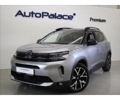 Citroën C5 Aircross 1,5 HDI AT Shine PACK Panorama - 1