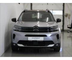 Citroën C5 Aircross 1,5 HDI AT Shine PACK Panorama - 2