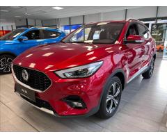 MG ZS 1.5 MT5 Emotion Plus - 1