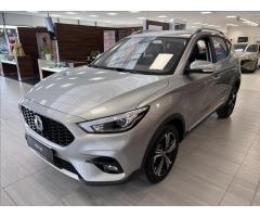 MG ZS 1.5 MT5 Emotion Plus - 1