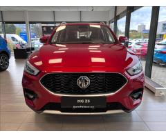 MG ZS 1.5 MT5 Emotion Plus - 2