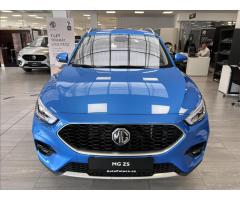 MG ZS 1.5 MT5 Emotion Plus - 2