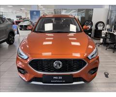 MG ZS 1.5 MT5 Emotion Plus - 2