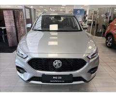 MG ZS 1.5 MT5 Emotion Plus - 2