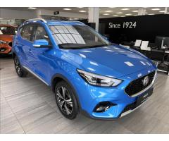 MG ZS 1.5 MT5 Emotion Plus - 3