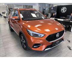 MG ZS 1.5 MT5 Emotion Plus - 3