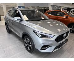 MG ZS 1.5 MT5 Emotion Plus - 3