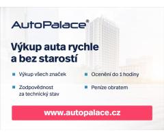 Opel Zafira 1,8 i Digi.klima 7 míst 2.maj - 3