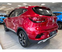 MG ZS 1.5 MT5 Emotion Plus - 4