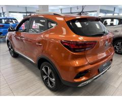 MG ZS 1.5 MT5 Emotion Plus - 4