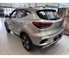 MG ZS 1.5 MT5 Emotion Plus - 4