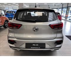 MG ZS 1.5 MT5 Emotion Plus - 5