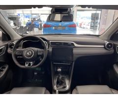 MG ZS 1.5 MT5 Emotion Plus - 8