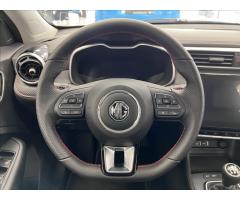 MG ZS 1.5 MT5 Emotion Plus - 9