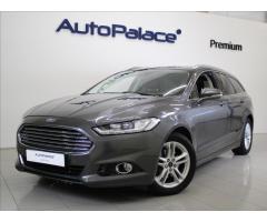 FORD MONDEO 2.0 187ps Hybrid ecvT Auto Vignale SW