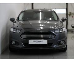 FORD MONDEO 2.0 187ps Hybrid ecvT Auto Vignale SW