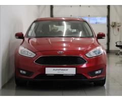 Ford Focus 1,5 TDCi 88kW Titanium NAVI - 2