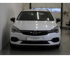 Opel Astra 1,5 CDTi Záruka 93tkm. 2022 - 2