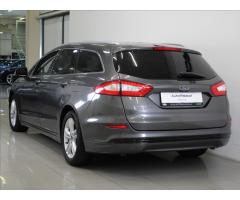 FORD MONDEO 2.0 187ps Hybrid ecvT Auto Vignale SW