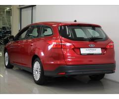 Ford Focus 1,5 TDCi 88kW Titanium NAVI - 3