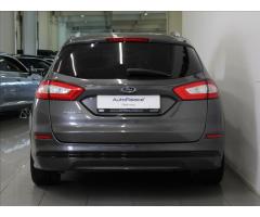 FORD MONDEO 2.0 187ps Hybrid ecvT Auto Vignale SW