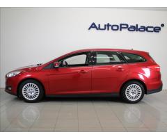 Ford Focus 1,5 TDCi 88kW Titanium NAVI - 5