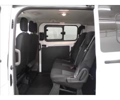 Ford Transit Custom 2,0 TDCi 170 AT 6-míst TAŽNÉ - 6