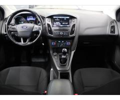 Ford Focus 1,5 TDCi 88kW Titanium NAVI - 8