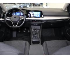 Volkswagen Golf 1,0 TSi 81kW Variant Life KAM. - 8