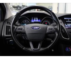 Ford Focus 1,5 TDCi 88kW Titanium NAVI - 9