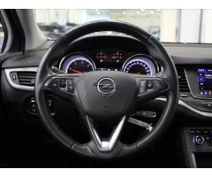 Opel Astra 1,5 CDTi Záruka 93tkm. 2022 - 9