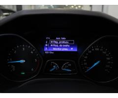 Ford Focus 1,5 TDCi 88kW Titanium NAVI - 18