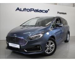 Ford S-MAX 2,0 TDCi 110kW MT 1.maj.26tkm! - 1