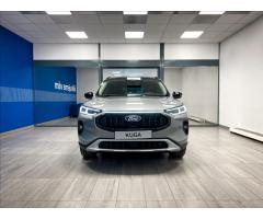 Ford Tranzit 2.0 Ecoblue 96kw 350 Trend L3 ČR 1 MAJ Tažné