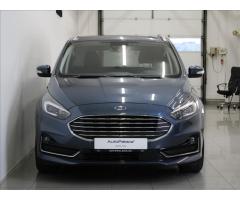 Ford S-MAX 2,0 TDCi 110kW MT 1.maj.26tkm! - 2