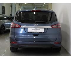 Ford S-MAX 2,0 TDCi 110kW MT 1.maj.26tkm! - 4