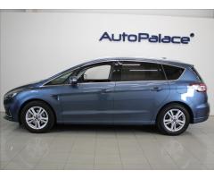 Ford S-MAX 2,0 TDCi 110kW MT 1.maj.26tkm! - 5