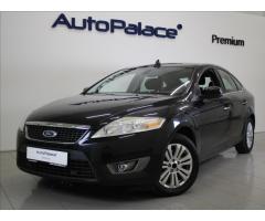 FORD MONDEO 2.0 187ps Hybrid ecvT Auto Vignale SW