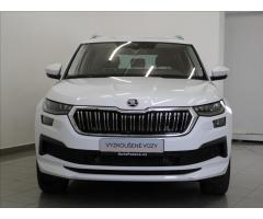 ŠKODA SUPERB COMBI 2.0TDI 140 LAURIN&K 4X4 DSG 7ST