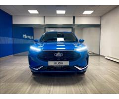 Ford Kuga 1.5 EcoBoost ST-Line X - 2