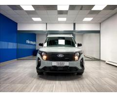 Ford Tourneo Courier 1.0 EcoBoost Titanium - 2