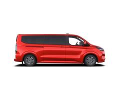 Ford Tourneo Custom 2,0 EcoBlue Titanium - 2