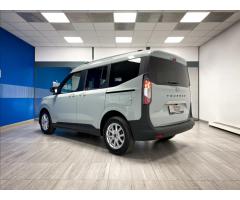 Ford Tourneo Courier 1.0 EcoBoost Titanium - 3