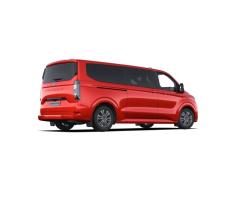 Ford Tourneo Custom 2,0 EcoBlue Titanium - 3