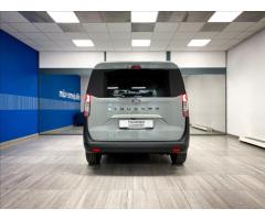 Ford Tourneo Courier 1.0 EcoBoost Titanium - 4