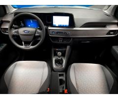 Ford Tourneo Courier 1.0 EcoBoost Titanium - 6